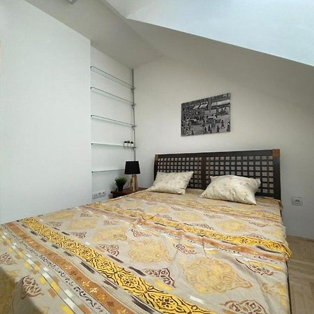 Downtown Gozsdu Vibe Apartments Budapest Esterno foto